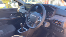 Dacia Sandero Stepway 1.0 TCe Journey 5dr Petrol Hatchback